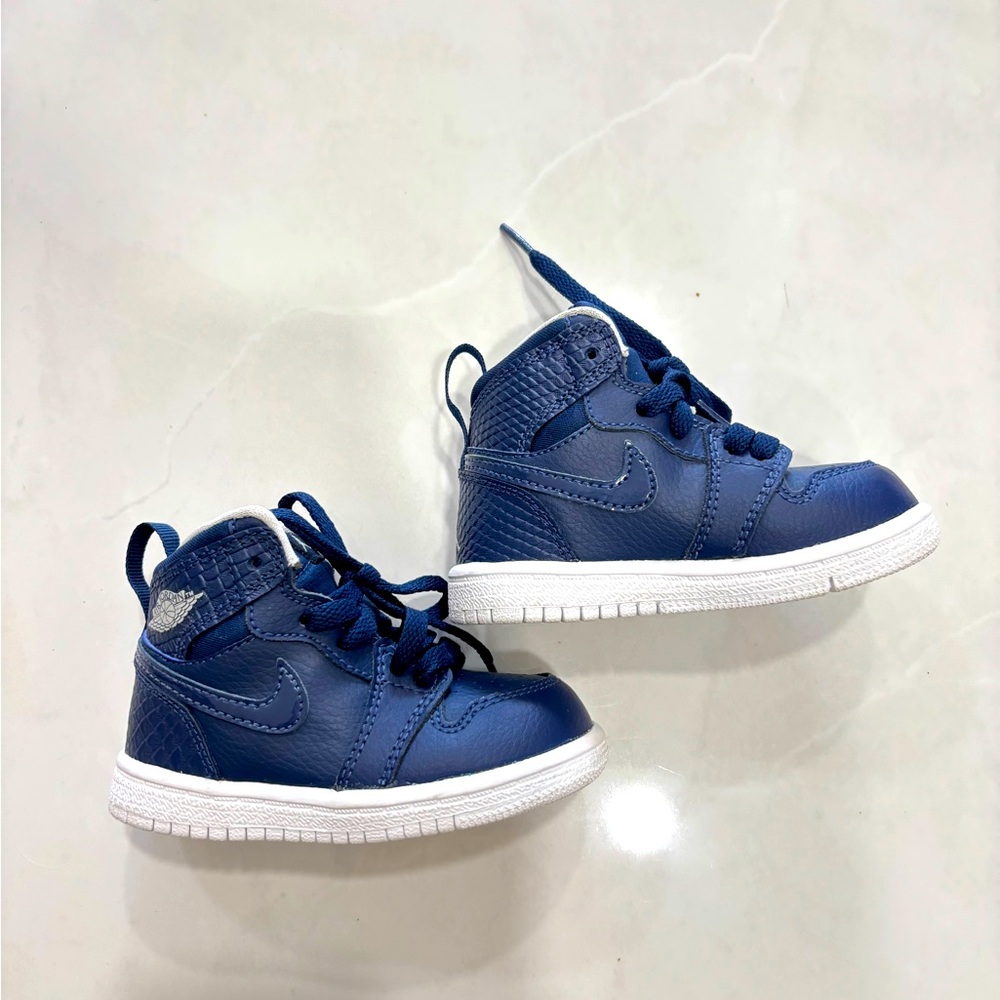 Baby Nike Air Jordan 1 High 5C
